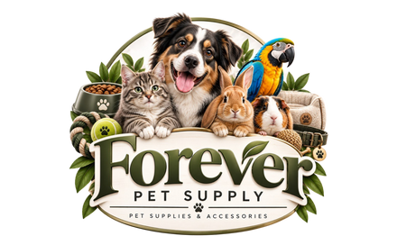 Forever Pet Supply